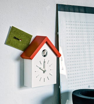 Magis Cu-Clock