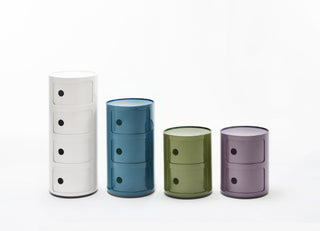 Componibili Classic 1969-Opbergkasten-KARTELL S.P.A.-Buro International