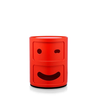 Componibili Smile-Opbergkasten-KARTELL S.P.A.-Wink-Buro International