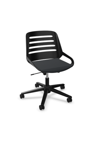 Numo Task-Vergaderstoelen-AERIS GMBH-Buro International