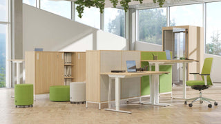 Easy-Zit Sta tafels-NARBUTAS INTERNATIONAL UAB-Buro International