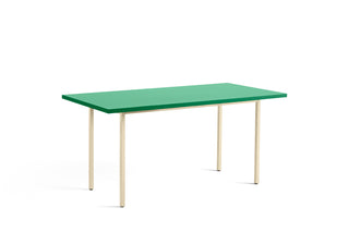 Two-Colour Table