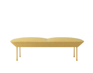 Oslo Bench-Zitbanken-LD SEATING SRO-Buro International