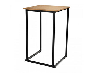 Kubo Tafelcollectie-Bartafels-FLEXFURN-Buro International