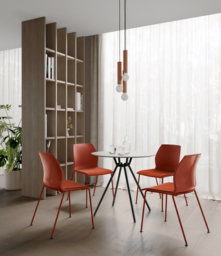 Kalea Sled Chair