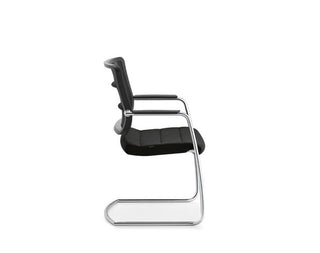Airpad Swingframe-Polyvalente stoelen-VELTO BV-Buro International