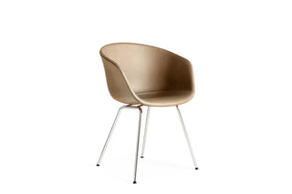AAC 27-Bezoekersstoelen-HAY APS-Buro International