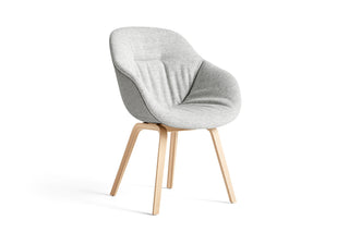 AAC 123-Bezoekersstoelen-HAY APS-Buro International