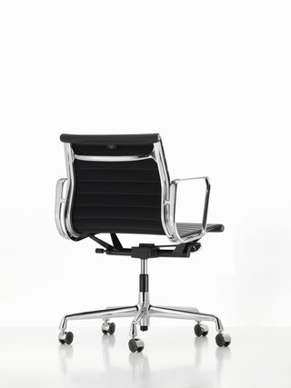 Aluminium Chair EA 119