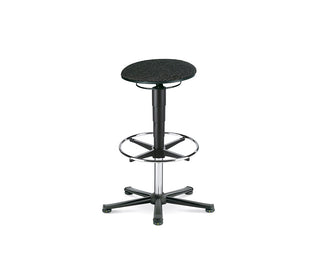Kruk ESD-Industrie-/ labostoelen-Bimos-Buro International