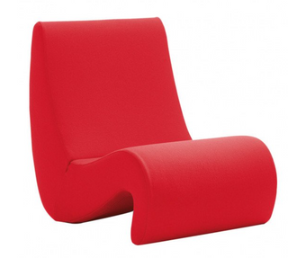 Amoebe Fauteuille