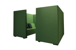 Silent box