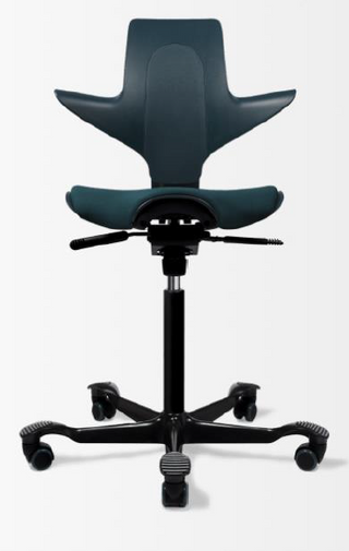 Capisco Puls 8020 SPECIAL