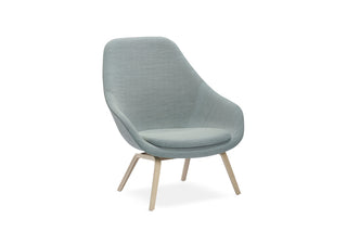 AAL 93 Lounge chair