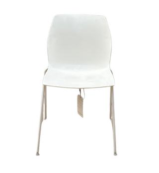 Kalea Sled Chair