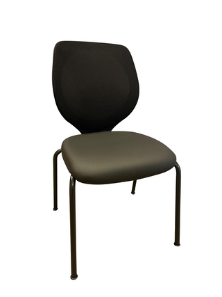 Bezoekersstoel 353-3004 - stockmodel