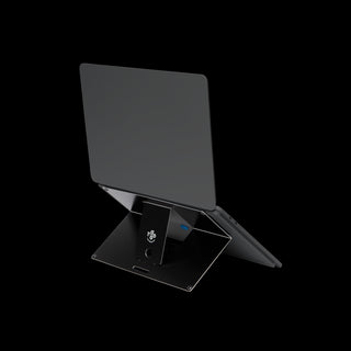 R-Go Riser Attachable Laptopstandaard