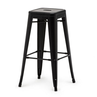 Tolix Style-Barstoelen-FLEXFURN-Buro International