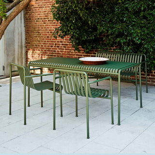 Palissade Table-Tafels-HAY APS-Buro International