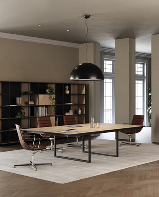 BE 1 meeting table