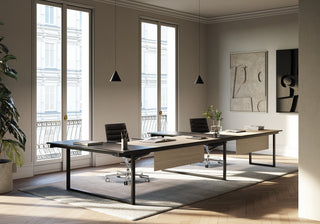 BE 1 meeting table