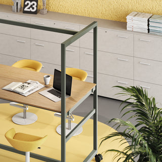 BE1 Collaborative Table