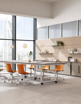 BE1 Nomad Table