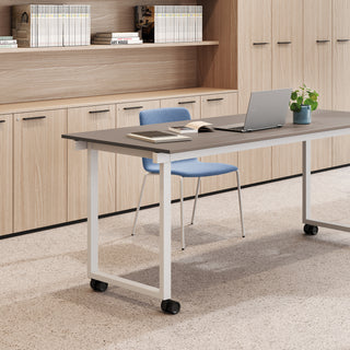BE1 Nomad Table
