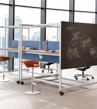 BE1 Collaborative Table