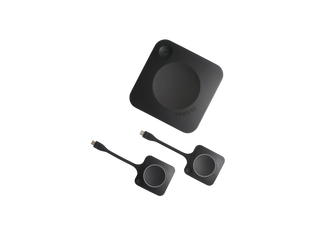 Barco ClickShare CX-30 wireless conferencing system