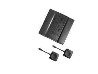 Barco ClickShare CX-50 Gen 2 draadloos vergadersysteem