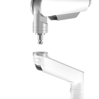 RisingEX™ 3FMS monitor arm