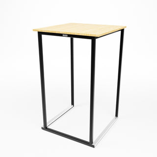 Kubo Smart Steel standing table