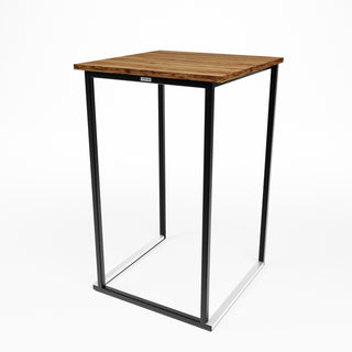 Kubo Smart Steel standing table