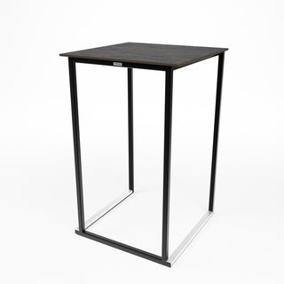 Kubo Smart Steel standing table