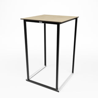 Kubo Smart Alu standing table