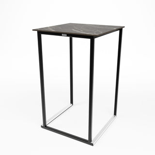 Kubo Smart Alu standing table