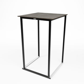 Kubo Smart Steel standing table