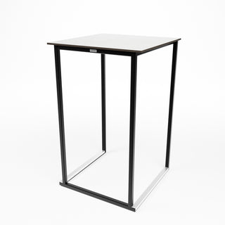 Kubo Smart Steel standing table