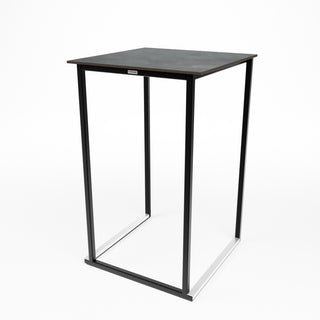 Kubo Smart Steel standing table
