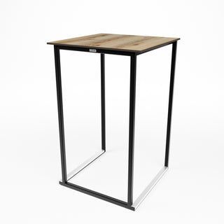 Kubo Smart Alu standing table