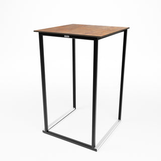 Kubo Smart Steel standing table