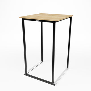 Kubo Smart Steel standing table