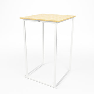 Kubo Smart Steel standing table