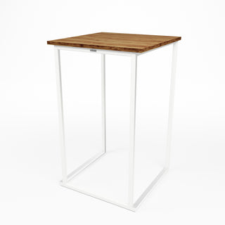 Kubo Smart Steel standing table