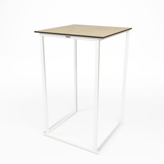 Kubo Smart Steel standing table