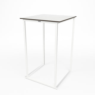 Kubo Smart Steel standing table