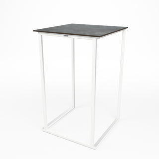 Kubo Smart Alu standing table