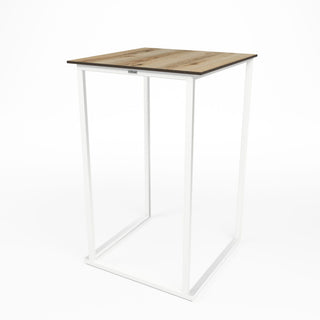 Kubo Smart Steel standing table