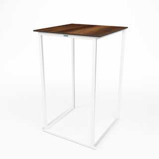 Kubo Smart Steel standing table